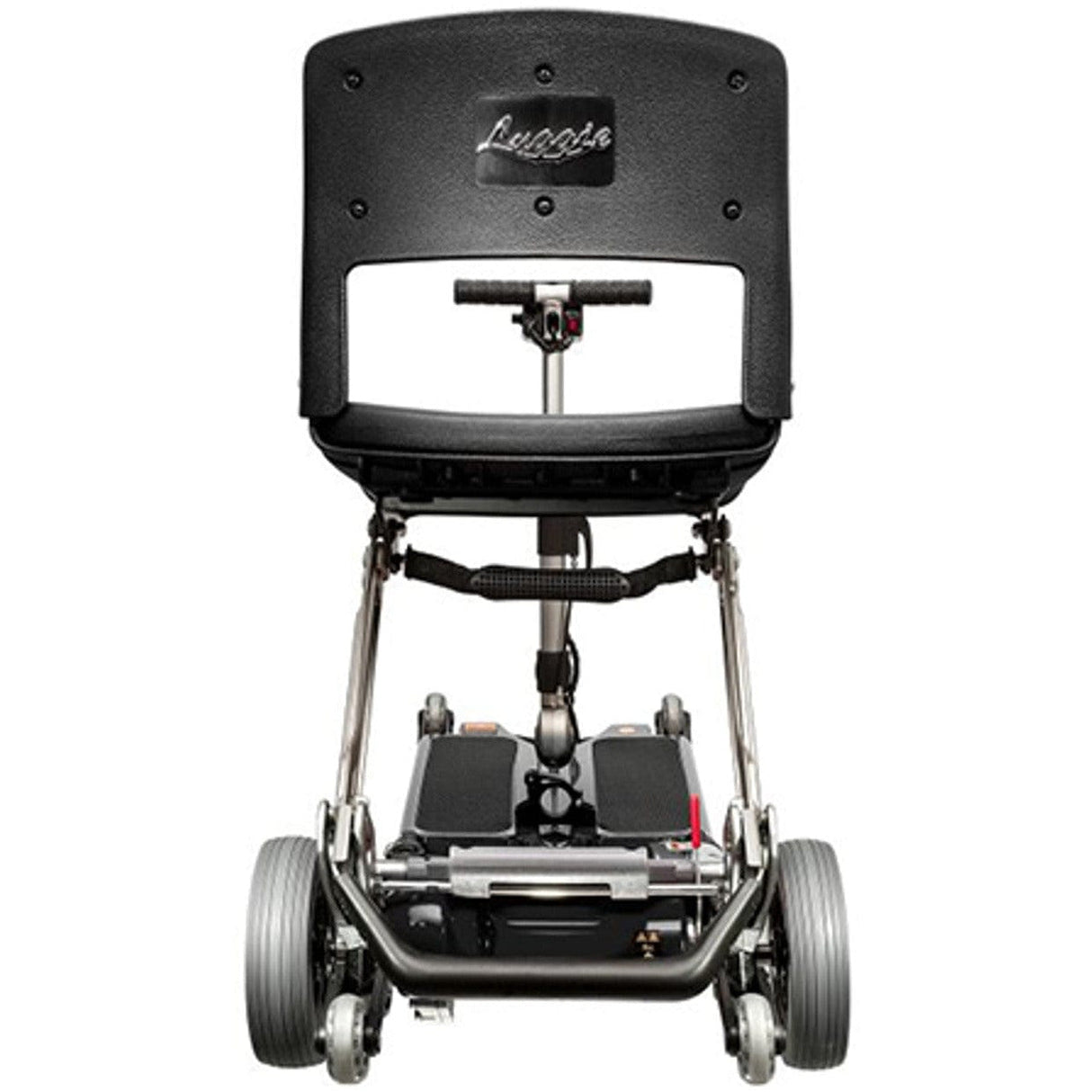 FreeRider USA Luggie Classic II Foldable Travel Scooter
