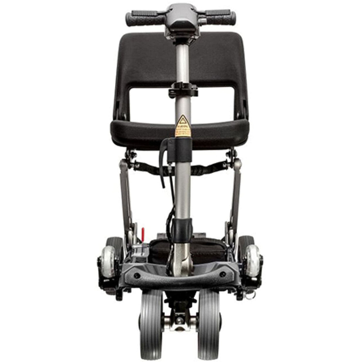 FreeRider USA Luggie Classic II Foldable Travel Scooter