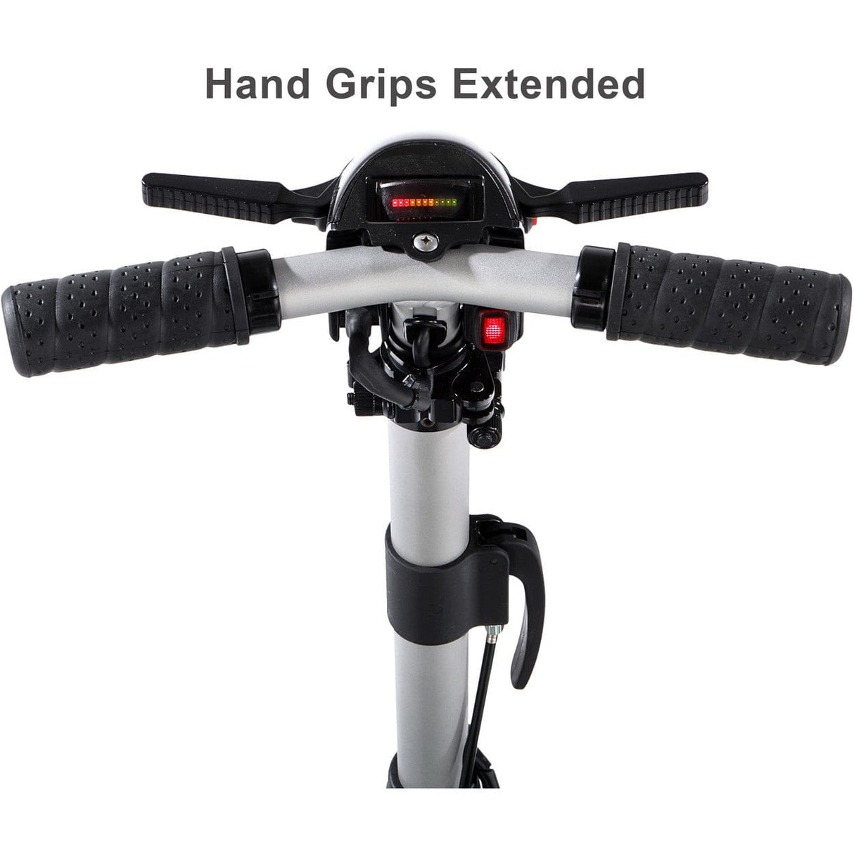 FreeRider USA Luggie Super Plus 3 Foldable Mobility Scooter