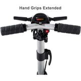 FreeRider USA Luggie Super Plus 3 Foldable Mobility Scooter