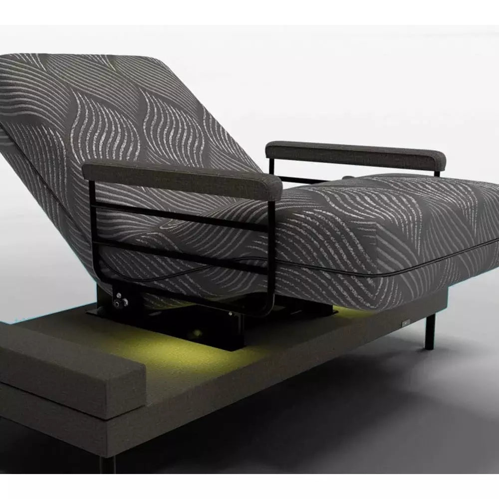 UPbed® Independence Adjustable Lift Bed