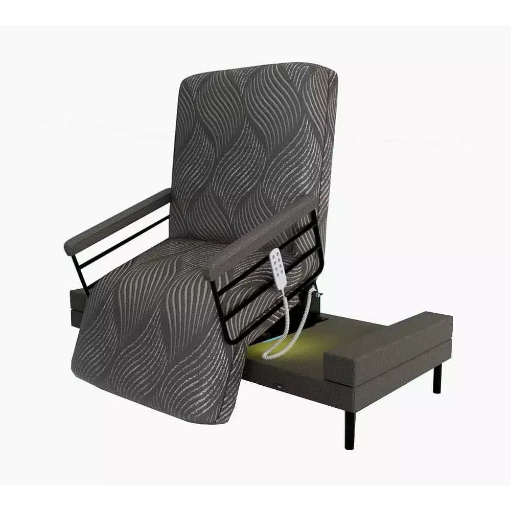 UPbed® Independence Adjustable Lift Bed