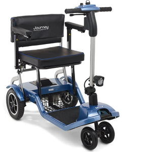 3-Wheel Scooters