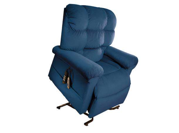 Perfect Sleep Chair Power Lift Recliner