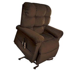 Infinite Position Liftchairs