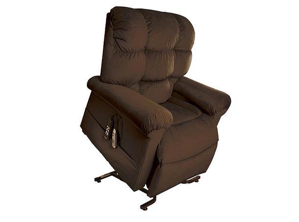 Perfect Sleep Chair Power Lift Recliner