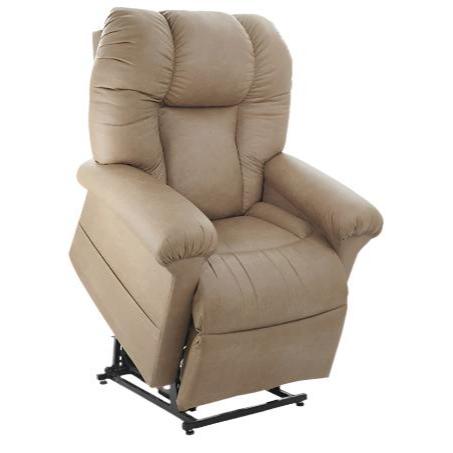 Perfect Sleep Chair Power Lift Recliner