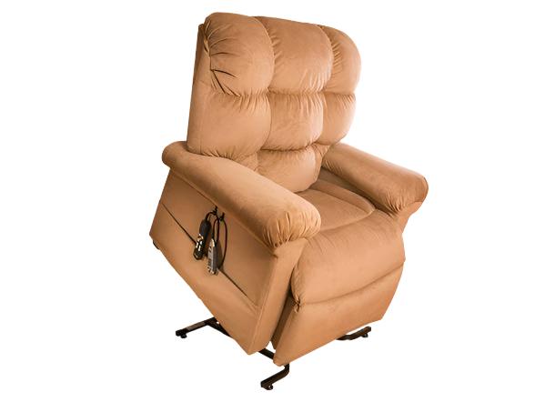 Perfect Sleep Chair Power Lift Recliner