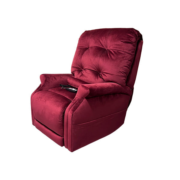 Perfect Sleep Chair Power Lift Recliner