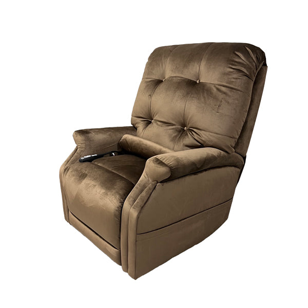 Perfect Sleep Chair Power Lift Recliner