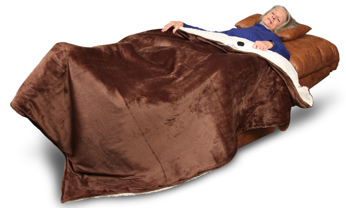 Perfect Sleep Chair Power Lift Recliner