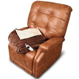 Perfect Sleep Chair Power Lift Recliner