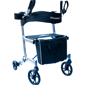 Lightweight Rollators