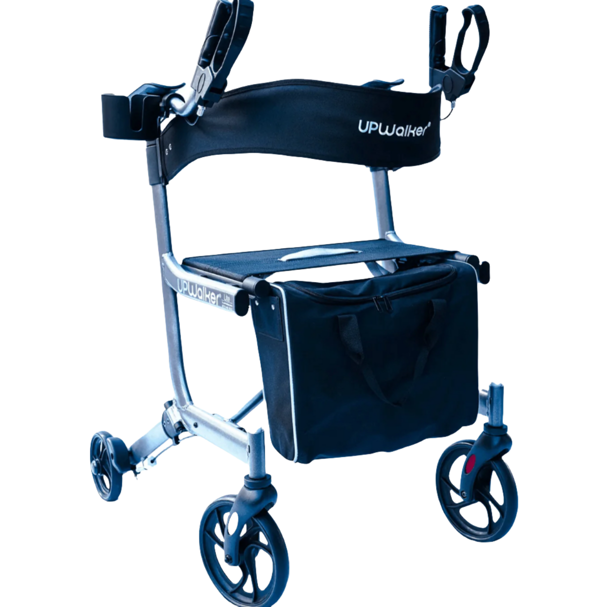 UpWalker® EZ Lite Foldable Backsaver Rollator
