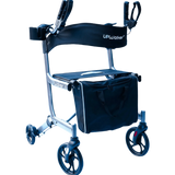 UpWalker® EZ Lite Foldable Backsaver Rollator