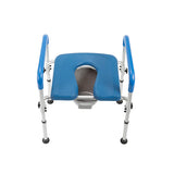 Journey SoftSecure Perfect Raised Toilet Seat