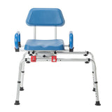 Journey SoftSecure Rotating Transfer Bench