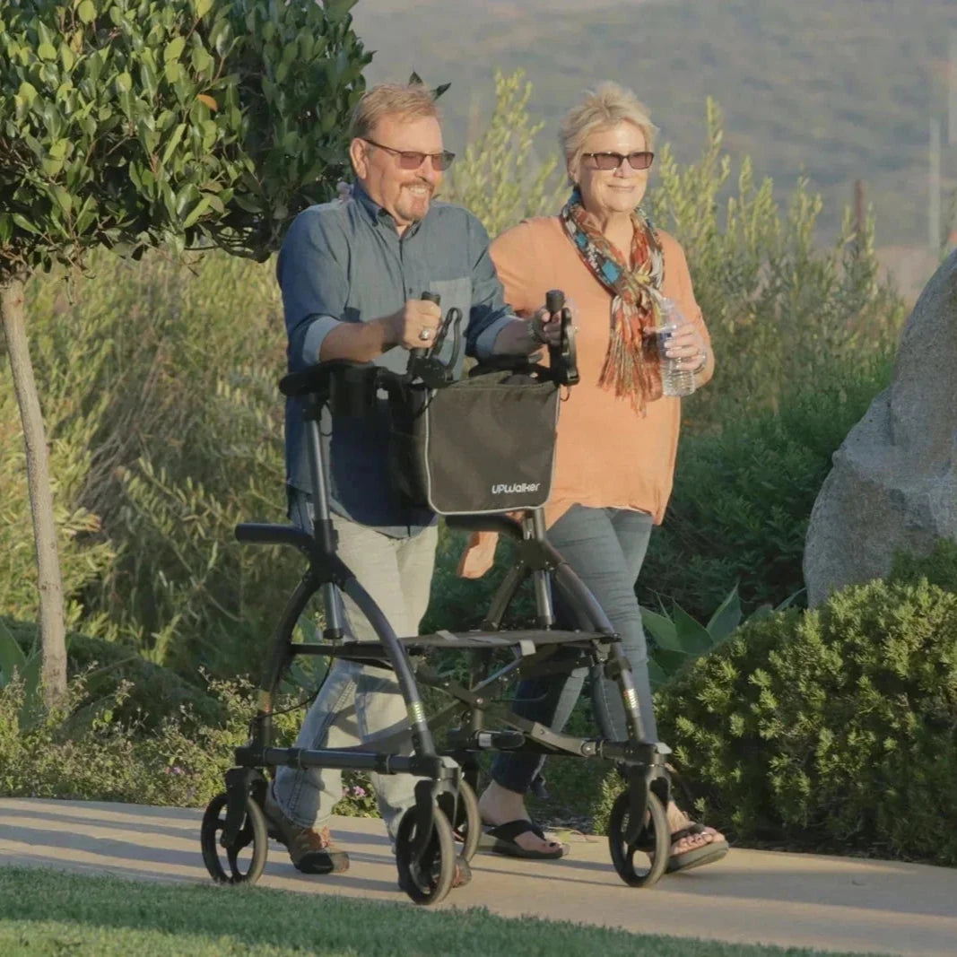 UPWalker® Standard Rollator