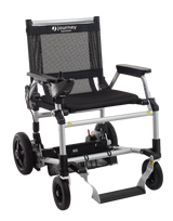 Journey Zoomer® Folding Power Chair With Detachable Frame